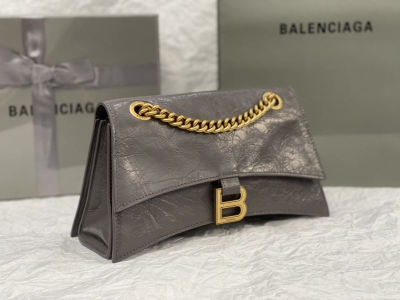 Balenciaga Hourglass Bags